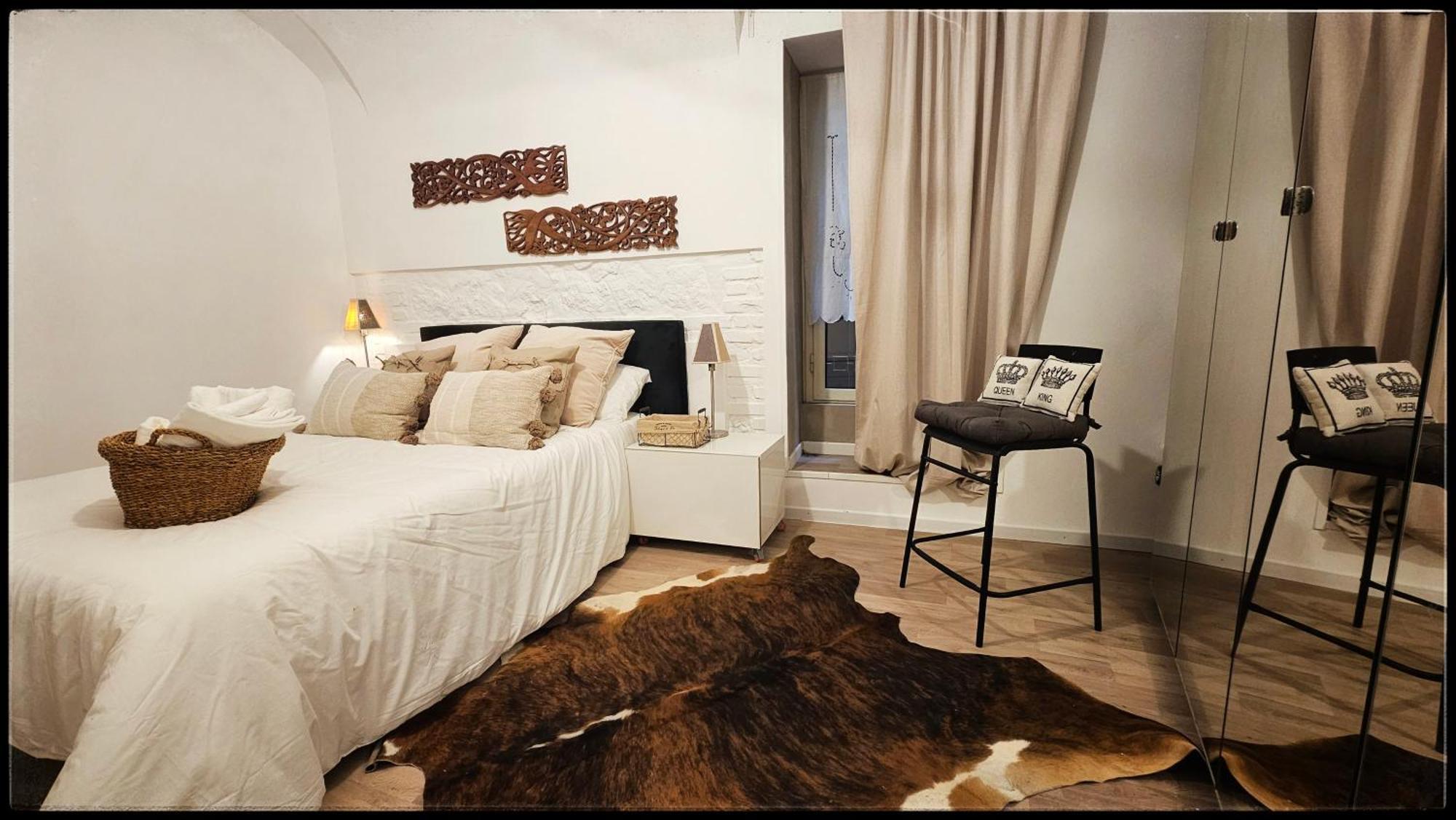 Urban House Pigneto Lejlighed Rom Eksteriør billede