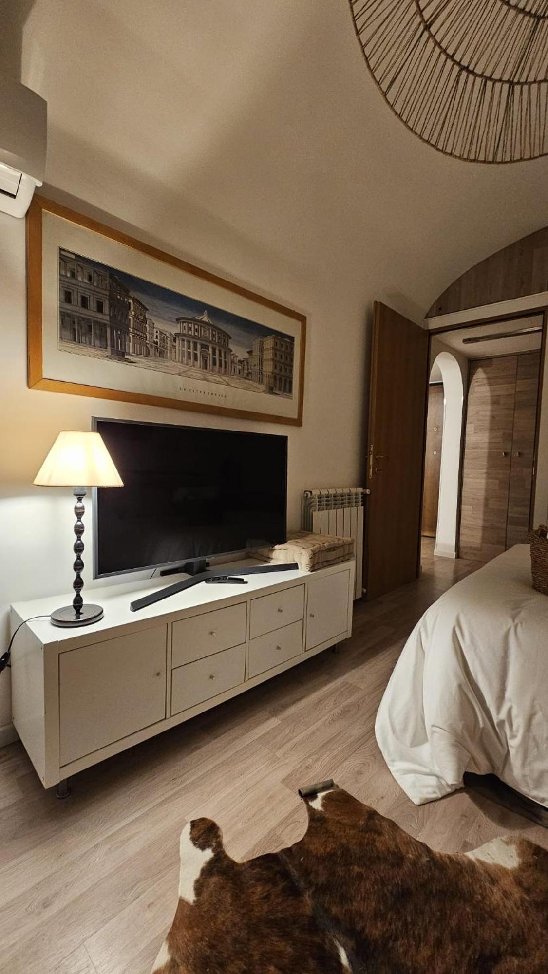 Urban House Pigneto Lejlighed Rom Eksteriør billede